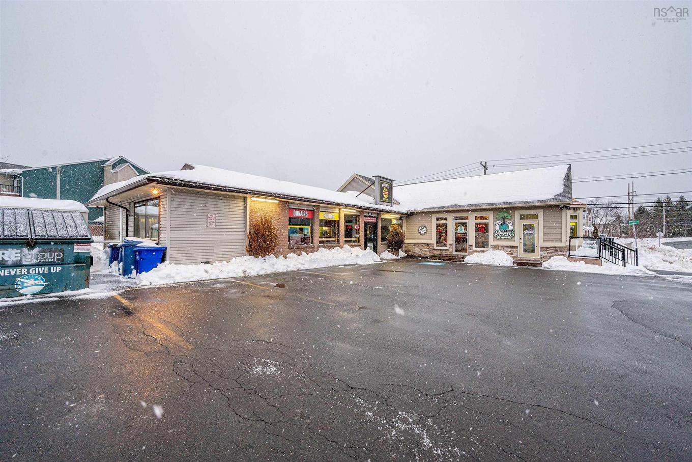 95 Montebello Drive, Dartmouth, NS