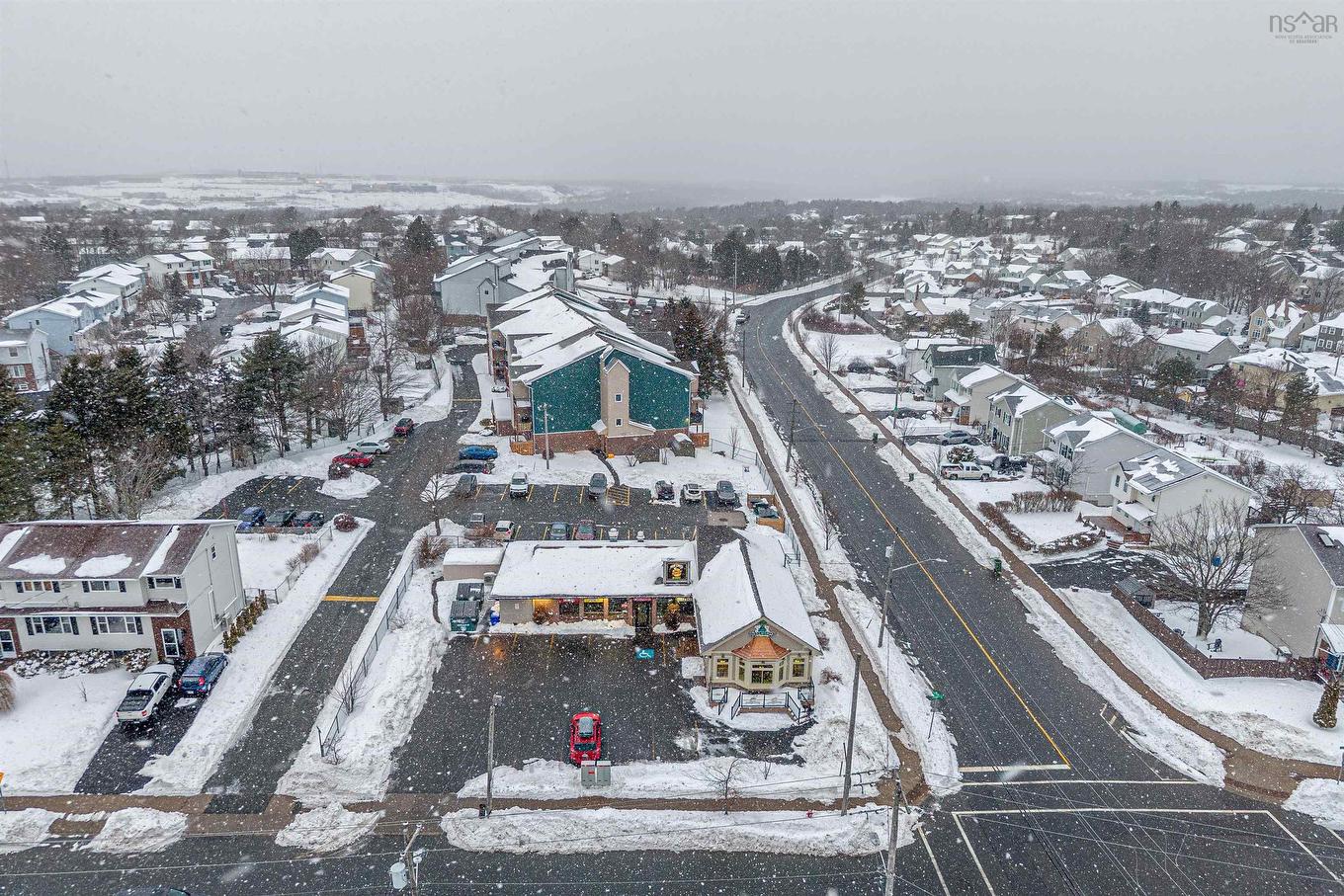 95 Montebello Drive, Dartmouth, NS