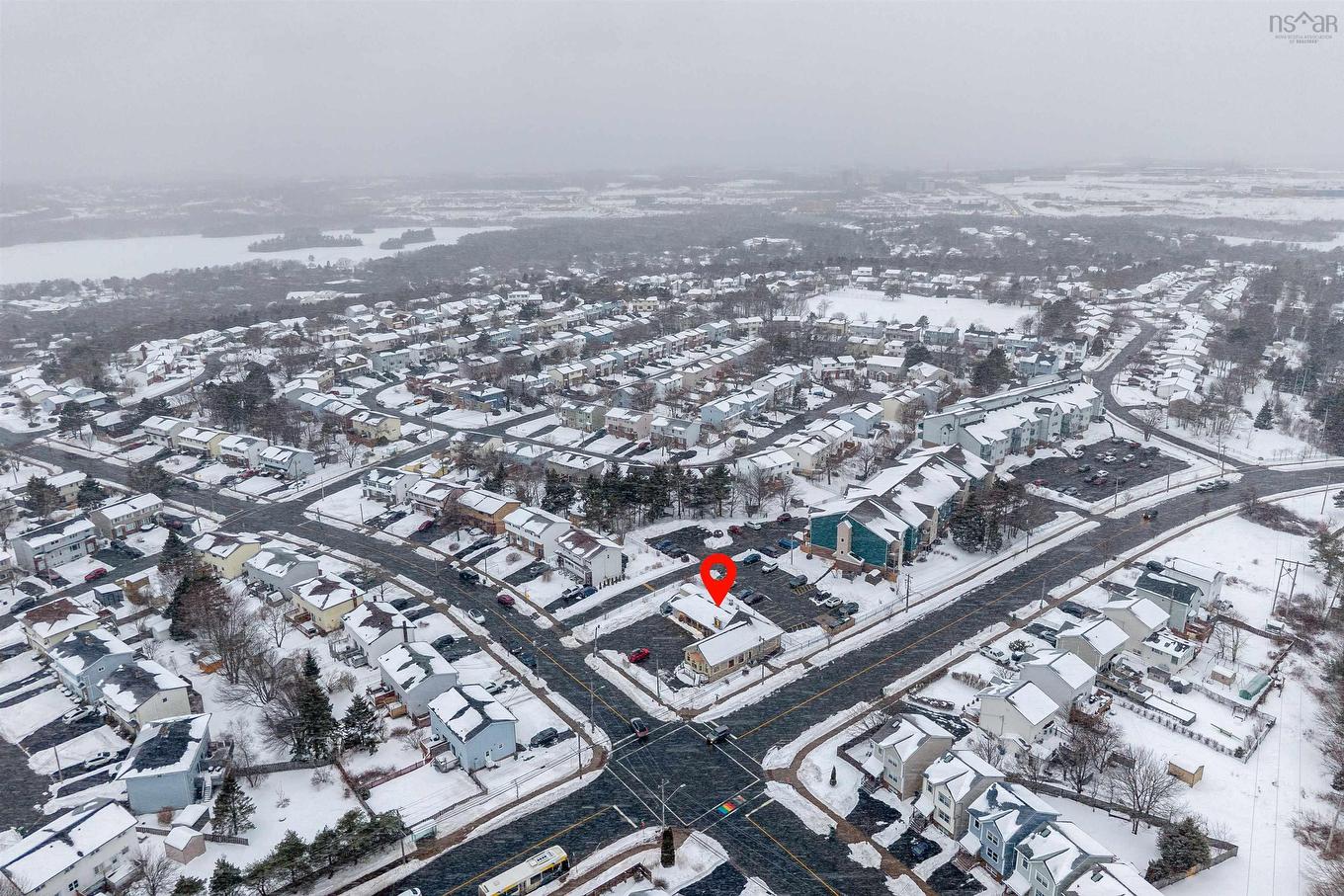 95 Montebello Drive, Dartmouth, NS