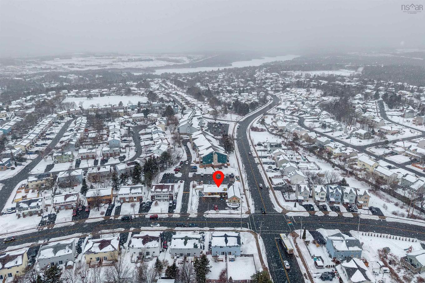 95 Montebello Drive, Dartmouth, NS