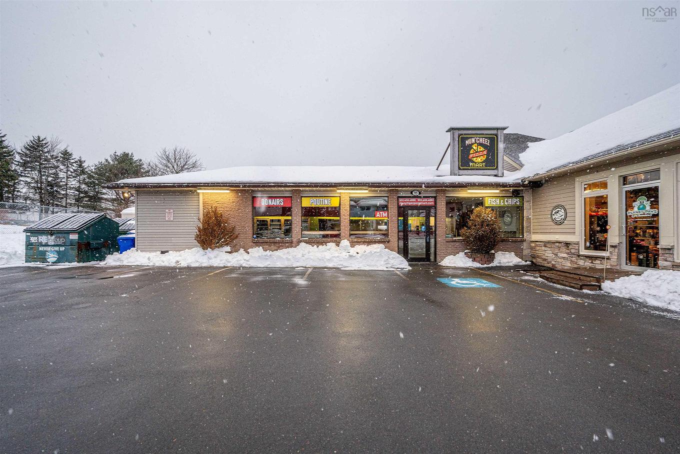 95 Montebello Drive, Dartmouth, NS