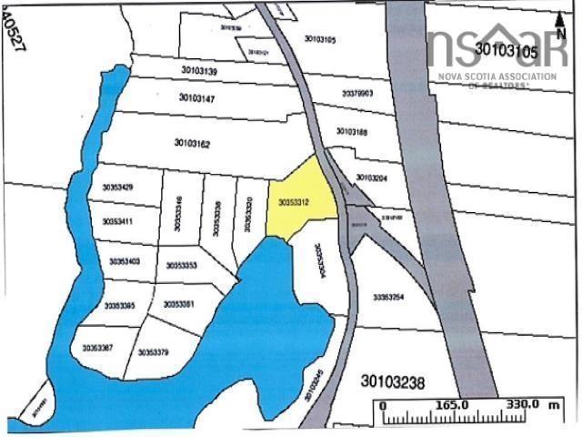 Lot 2A Highway 1, Beaver River, NS
