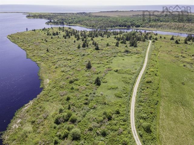 Lot 2A Highway 1, Beaver River, NS