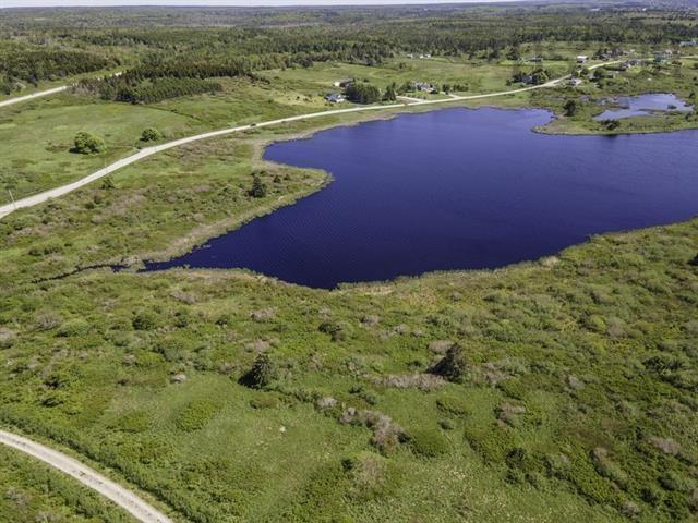 Lot 2A Highway 1, Beaver River, NS