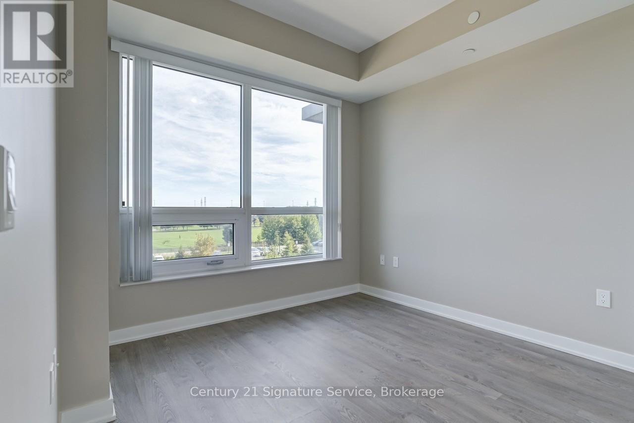 304 - 4677 Glen Erin Drive, Mississauga, ON - Indoor Photo Showing Other Room