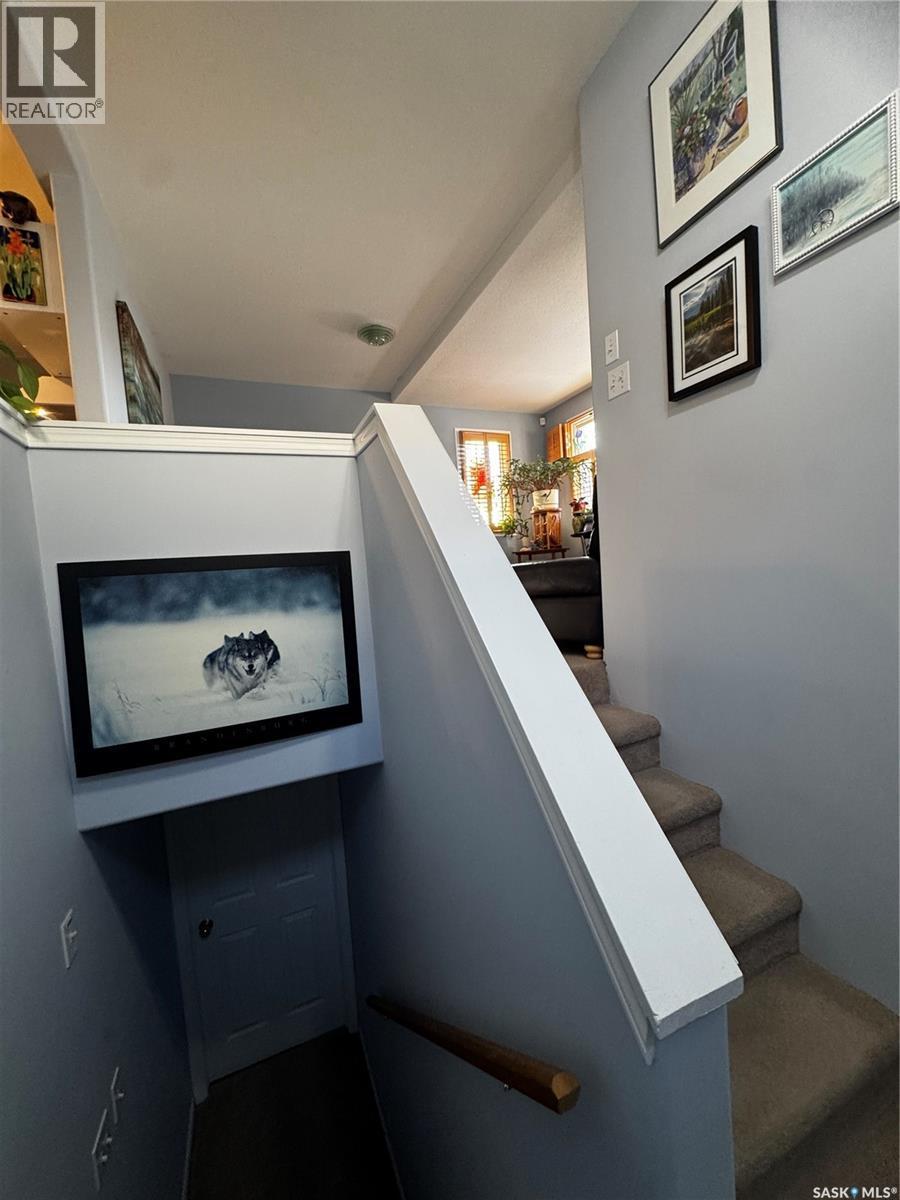 916 4Th Avenue N, Saskatoon, SK - Indoor Photo Showing Other Room