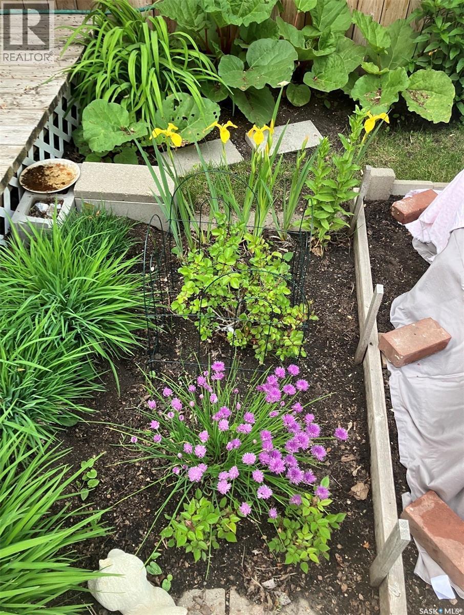 916 4Th Avenue N, Saskatoon, SK - Outdoor