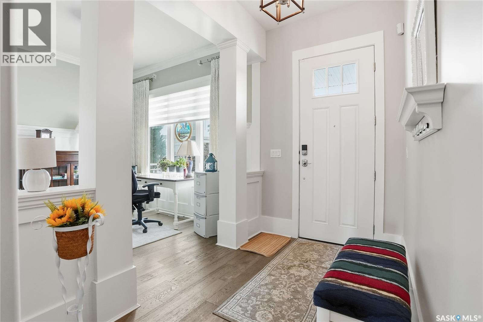 29 115 Meadows Boulevard, Saskatoon, SK - Indoor