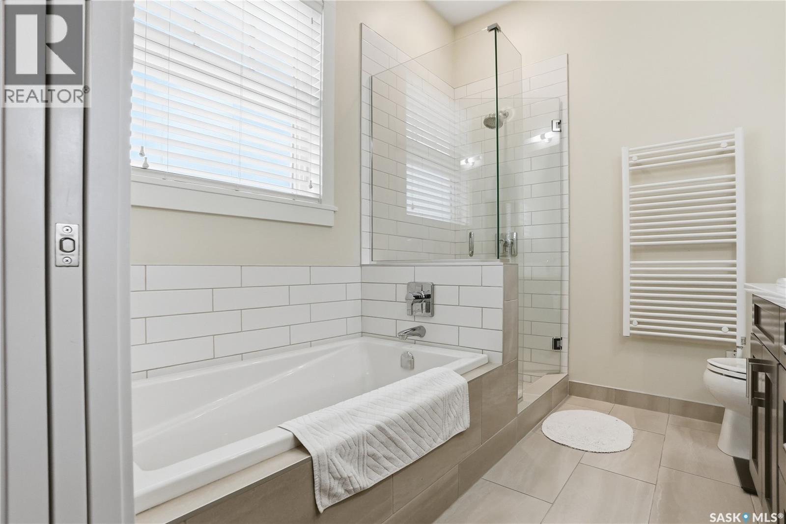 29 115 Meadows Boulevard, Saskatoon, SK - Indoor Photo Showing Bathroom