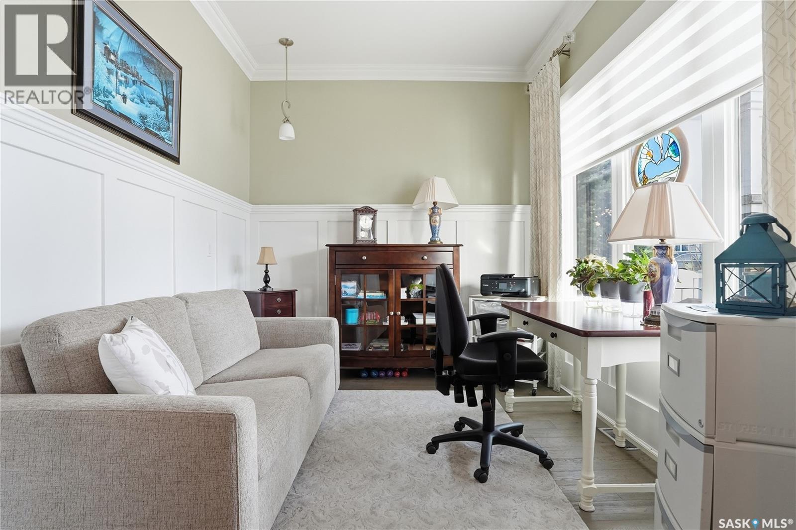 29 115 Meadows Boulevard, Saskatoon, SK - Indoor