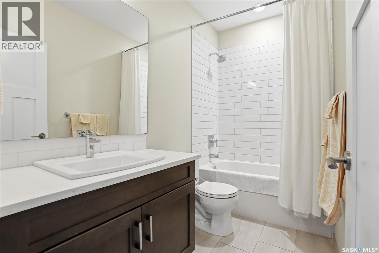 29 115 Meadows Boulevard, Saskatoon, SK - Indoor Photo Showing Bathroom