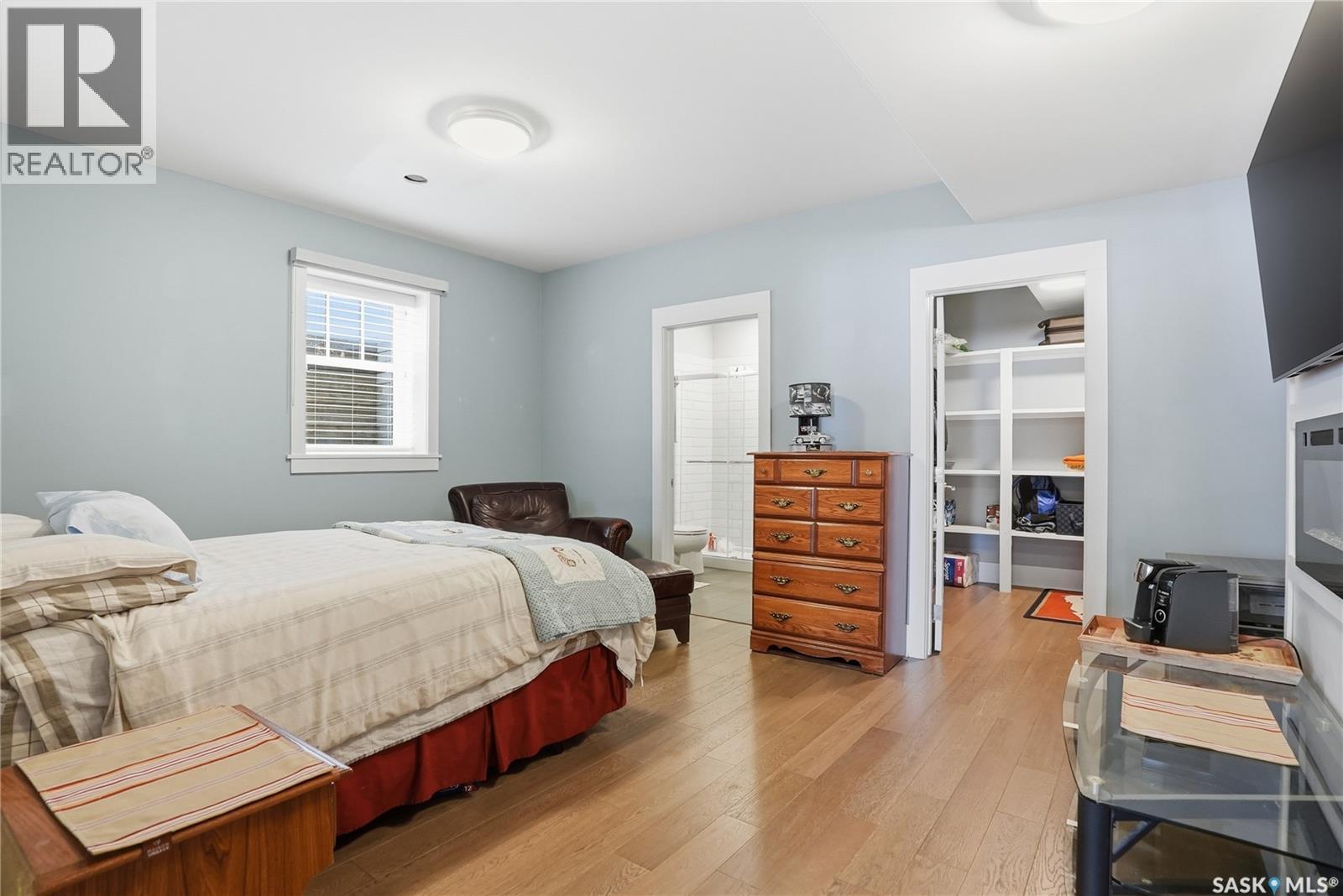 29 115 Meadows Boulevard, Saskatoon, SK - Indoor Photo Showing Bedroom