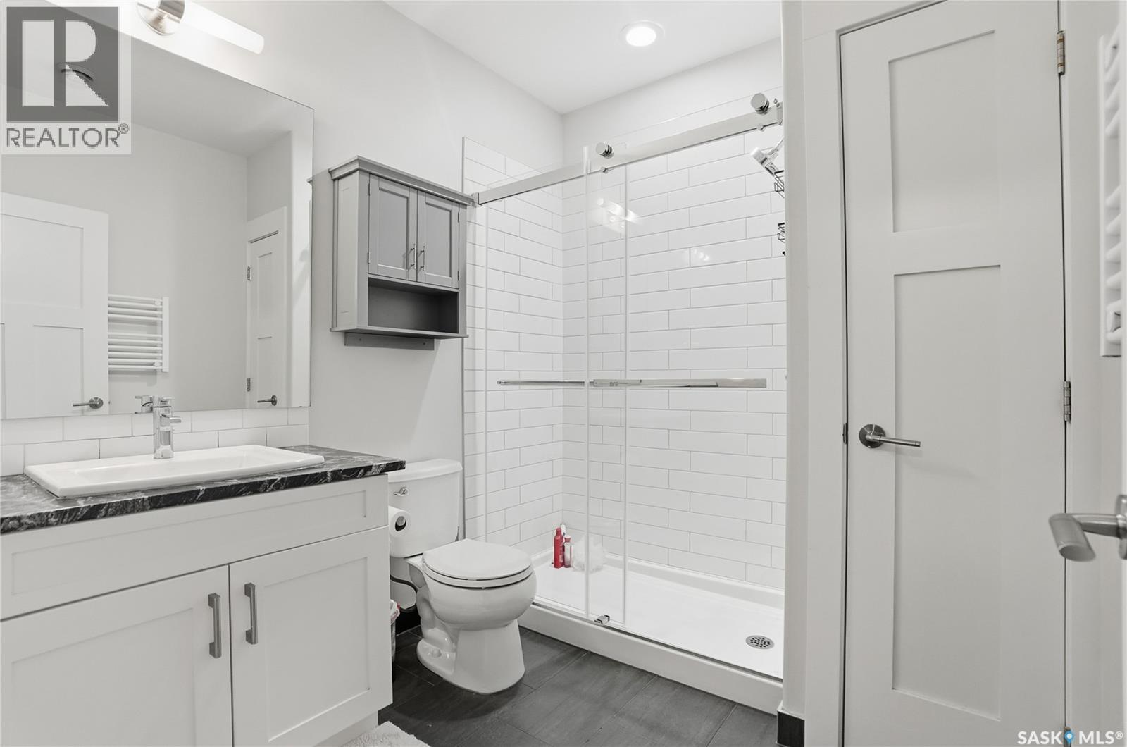 29 115 Meadows Boulevard, Saskatoon, SK - Indoor Photo Showing Bathroom