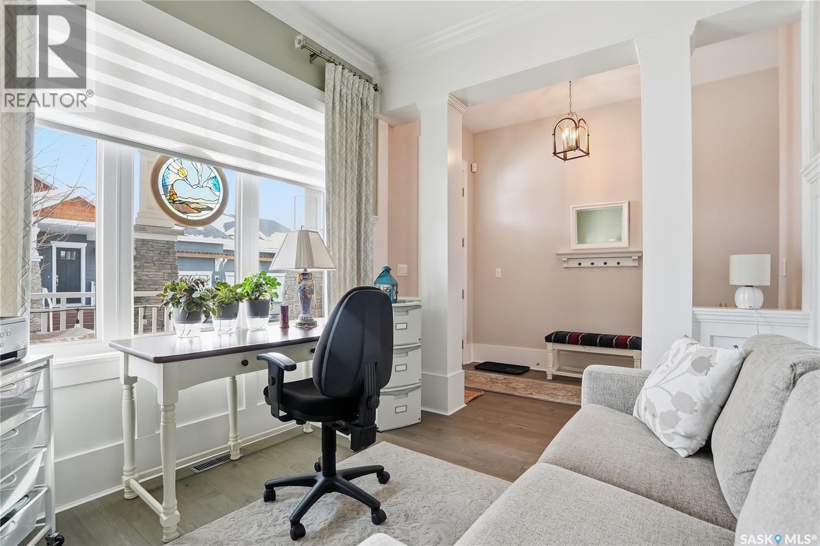 29 115 Meadows Boulevard, Saskatoon, SK - Indoor