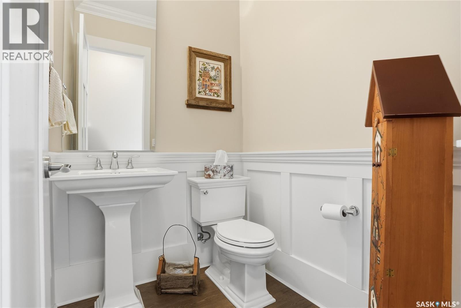 29 115 Meadows Boulevard, Saskatoon, SK - Indoor Photo Showing Bathroom