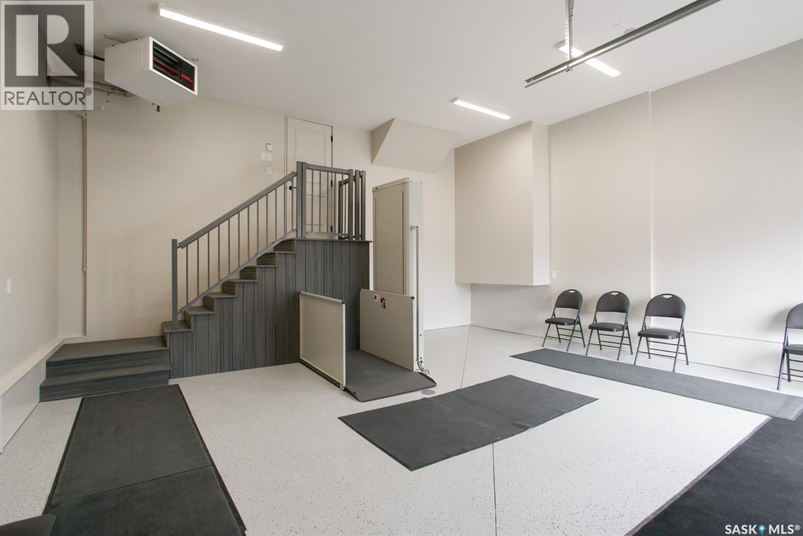 4158 Fieldstone Way, Regina, SK - Indoor Photo Showing Other Room