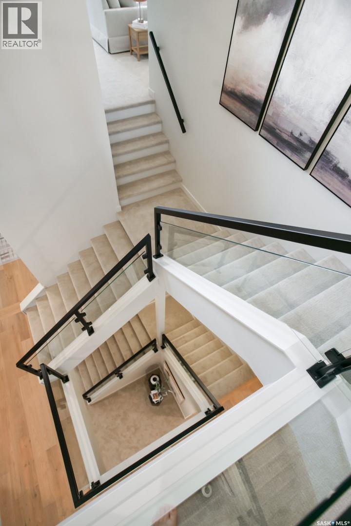 4158 Fieldstone Way, Regina, SK - Indoor Photo Showing Other Room