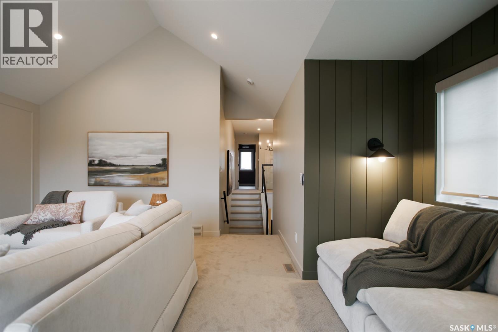 4158 Fieldstone Way, Regina, SK - Indoor