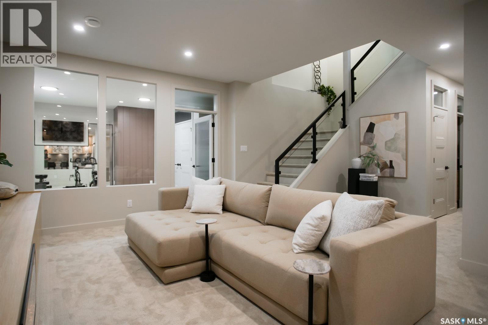 4158 Fieldstone Way, Regina, SK - Indoor