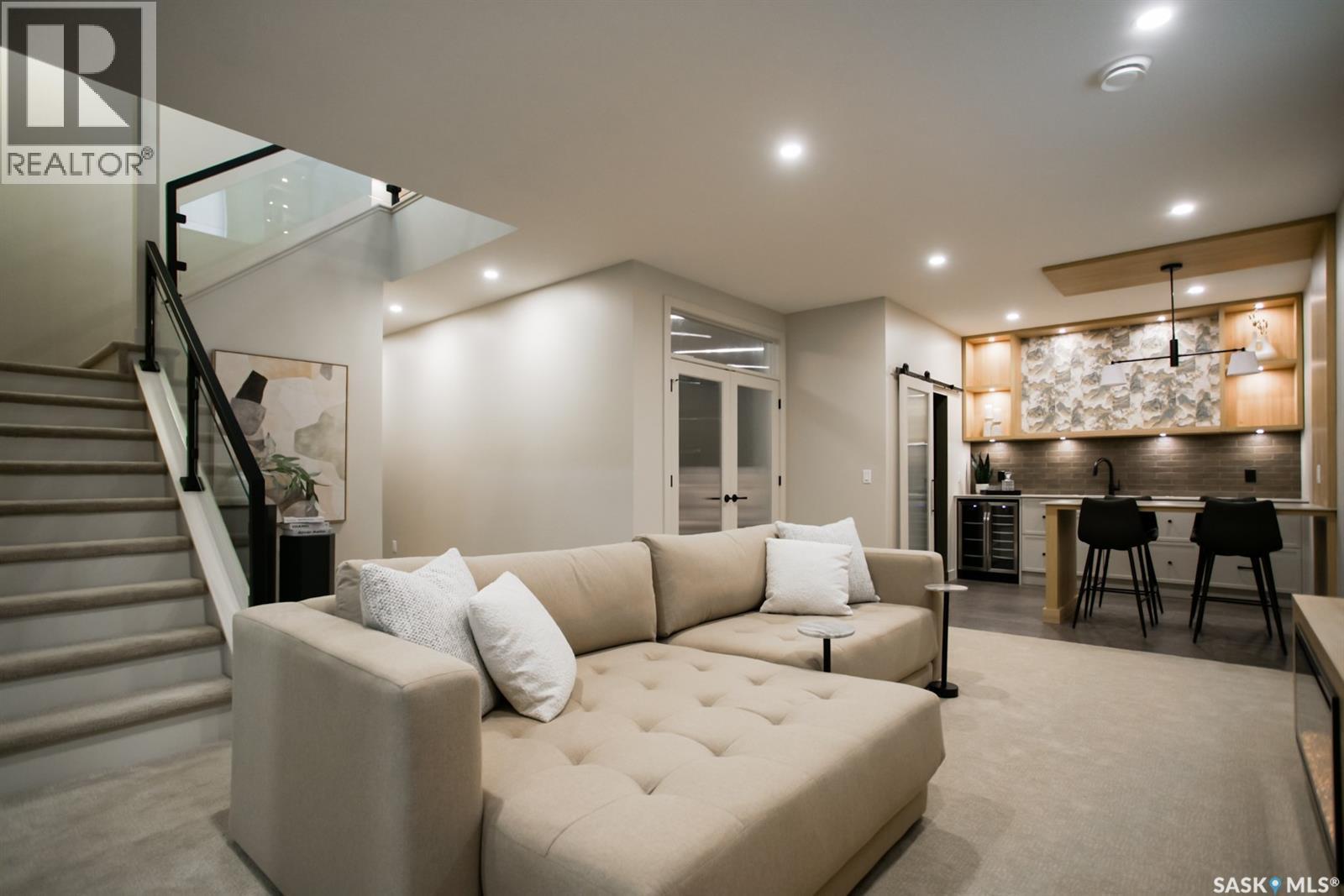 4158 Fieldstone Way, Regina, SK - Indoor