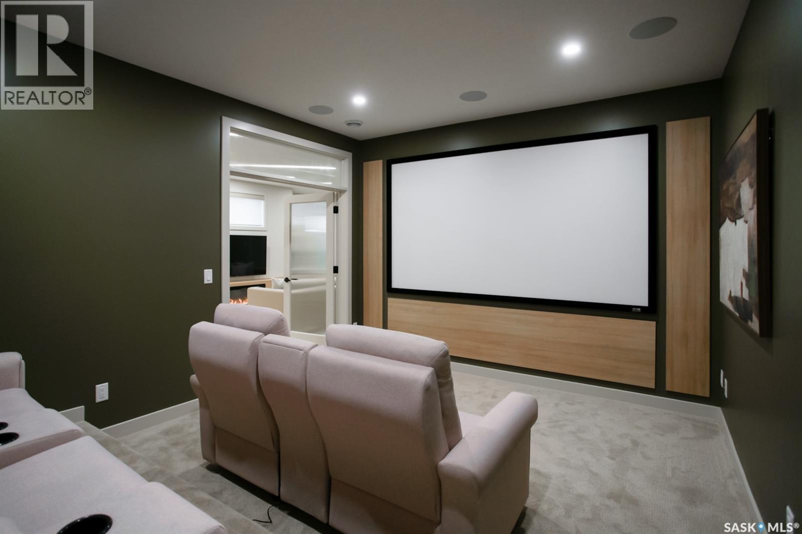 4158 Fieldstone Way, Regina, SK - Indoor Photo Showing Other Room