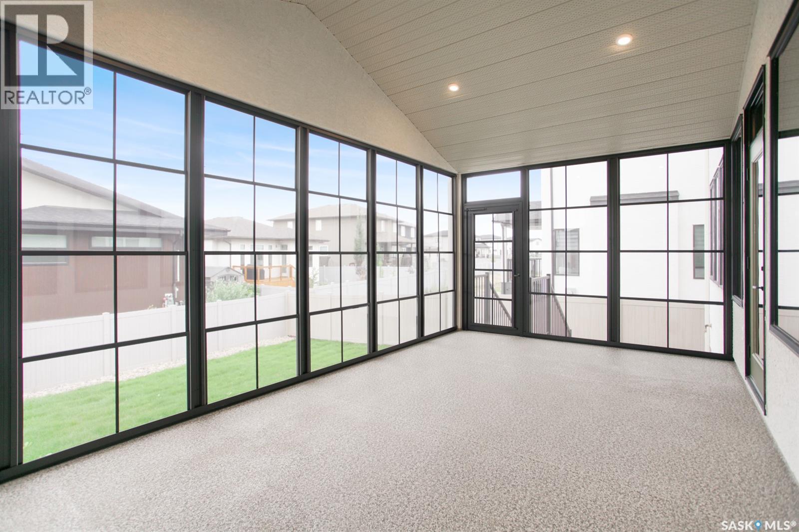 4158 Fieldstone Way, Regina, SK - Indoor Photo Showing Other Room