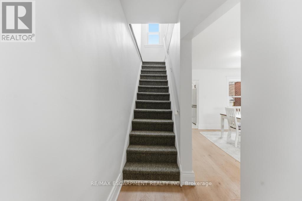 63 Argyle Avenue, Hamilton, ON - Indoor Photo Showing Other Room