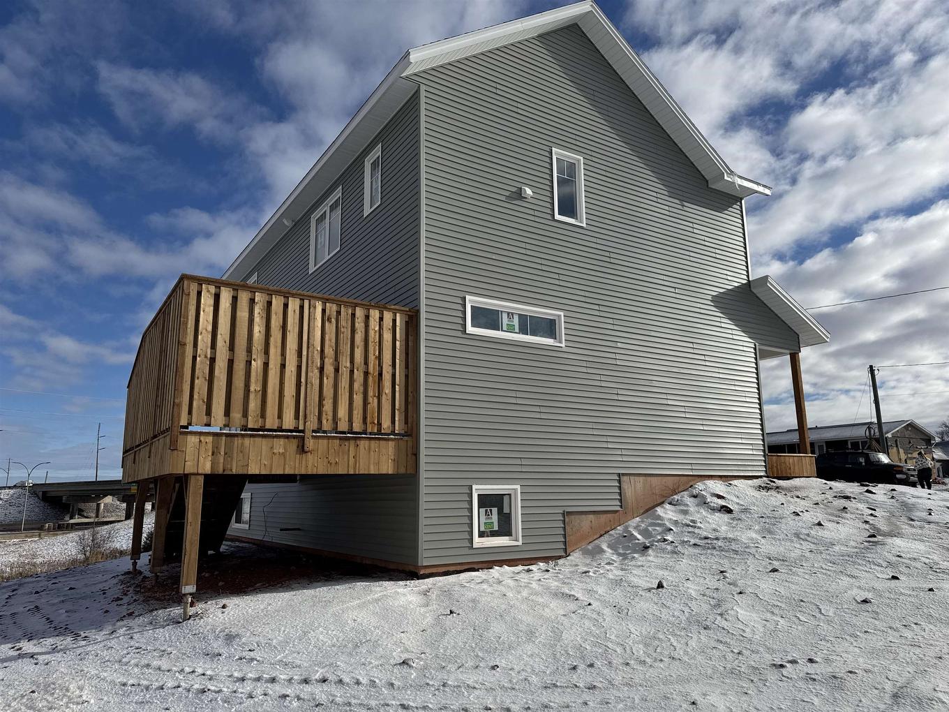 137 Oak Drive, Charlottetown, PE