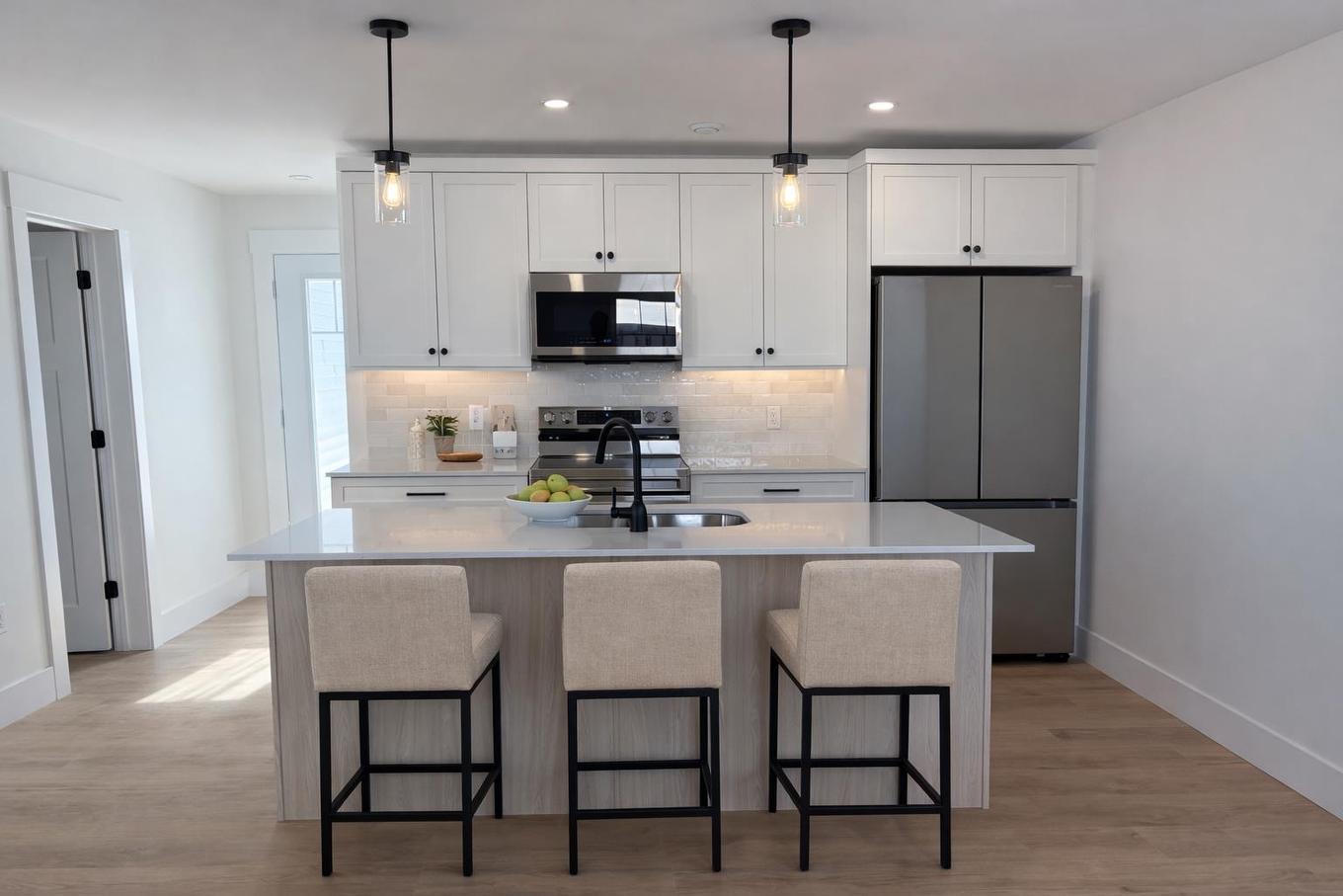 137 Oak Drive, Charlottetown, PE