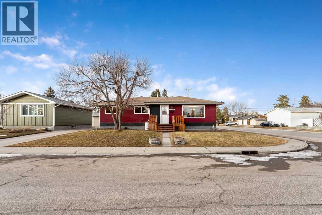 9136 Allison Drive Se, Calgary, AB - Outdoor