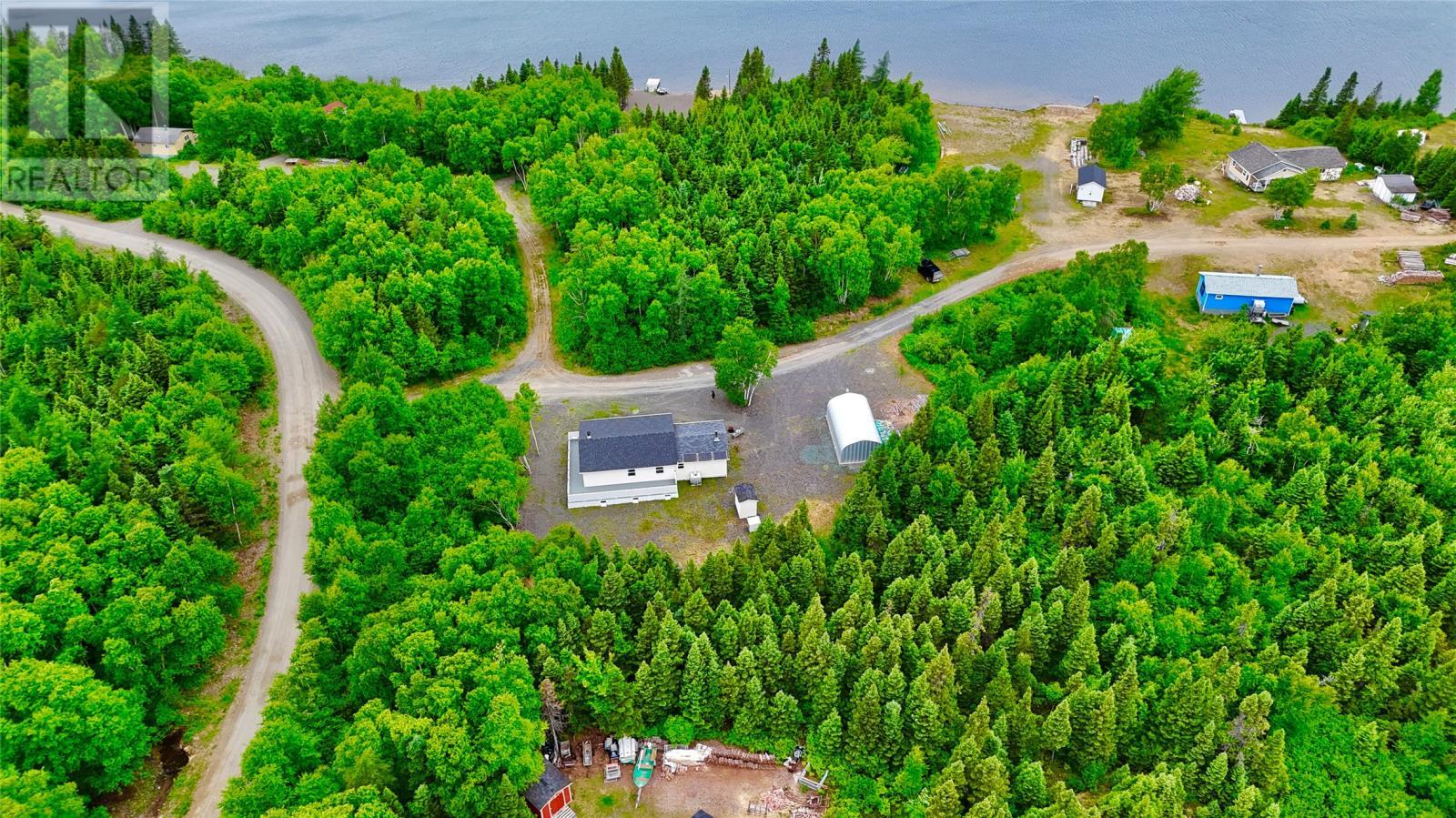 0 Birchy Bay Pond, Birchy Bay, NL - Outdoor