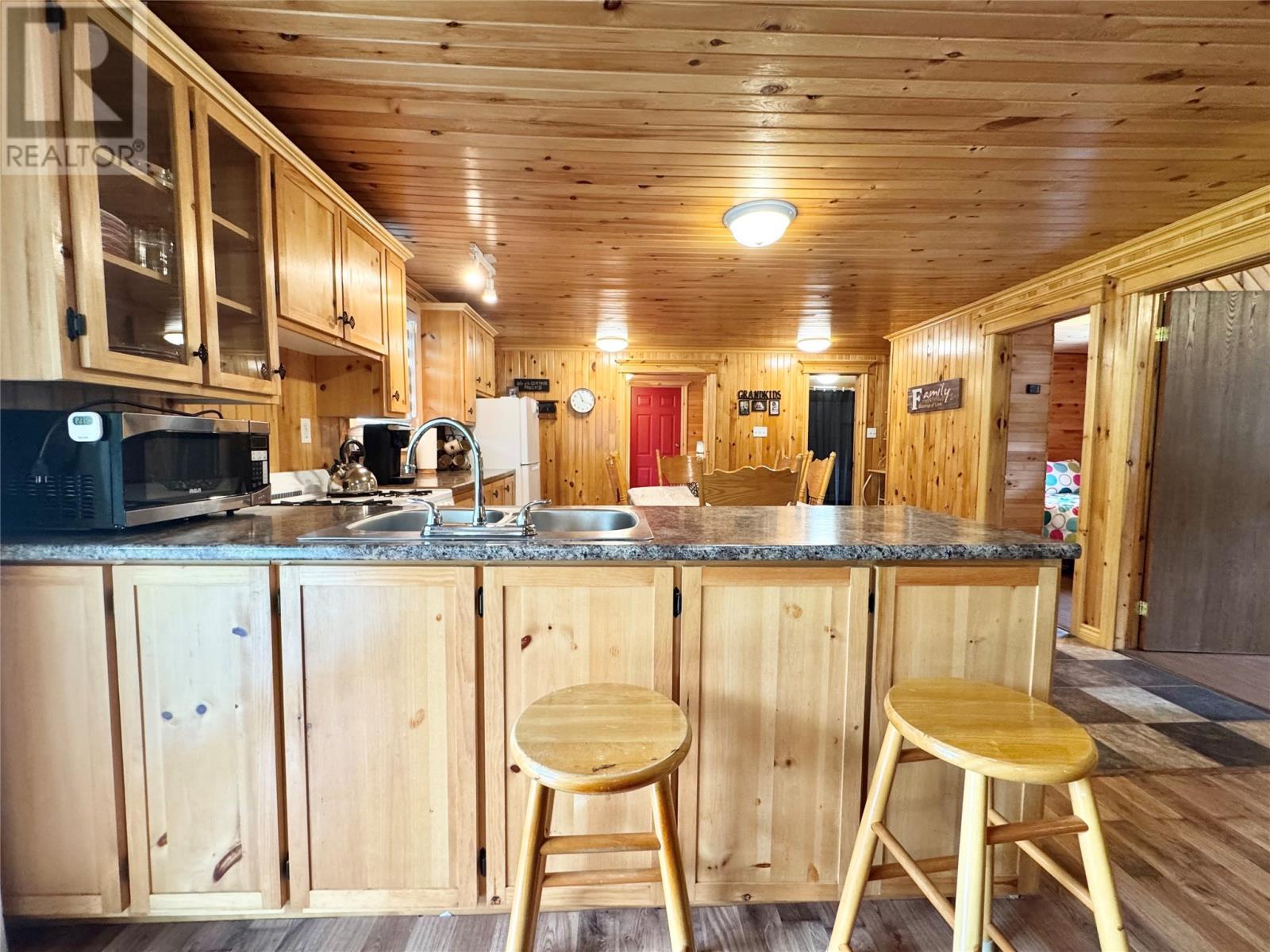 0 Birchy Bay Pond, Birchy Bay, NL - Indoor