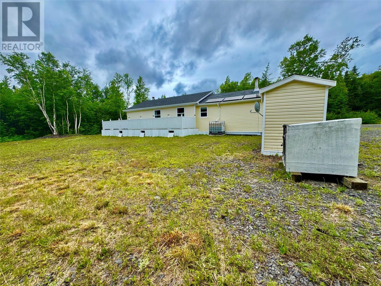 0 Birchy Bay Pond, Birchy Bay, NL - Outdoor