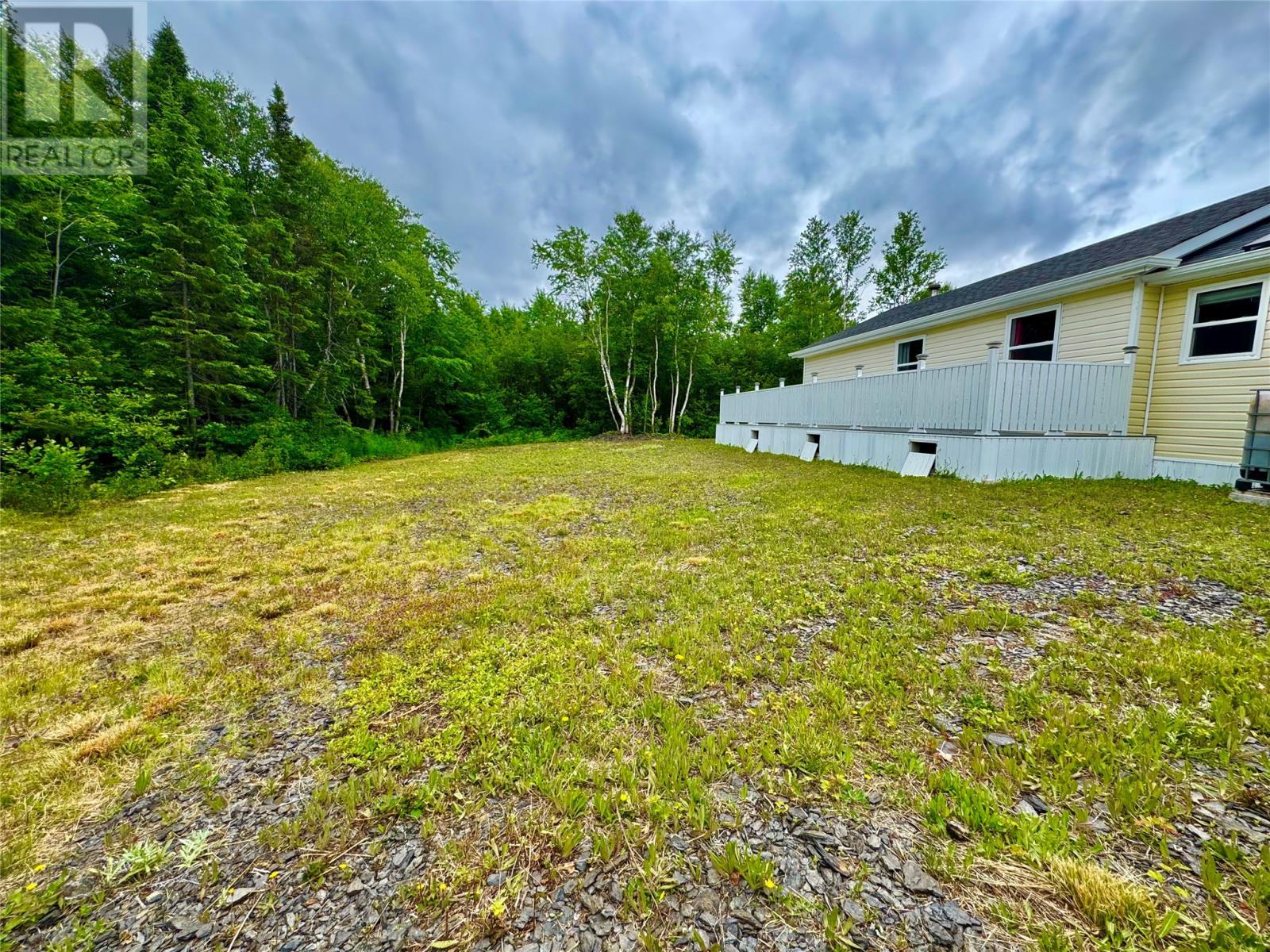 0 Birchy Bay Pond, Birchy Bay, NL - Outdoor