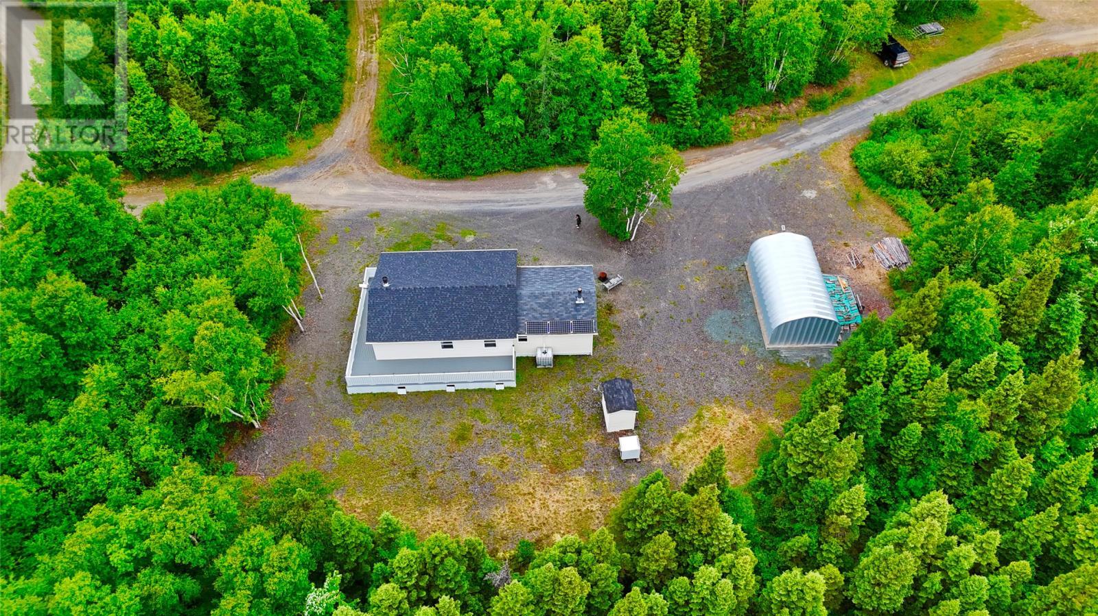 0 Birchy Bay Pond, Birchy Bay, NL - Outdoor