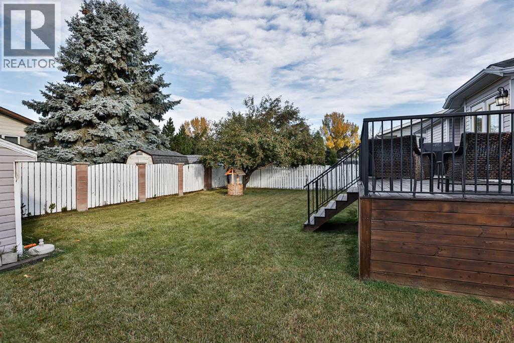 105 Aspen Way, Vulcan, AB