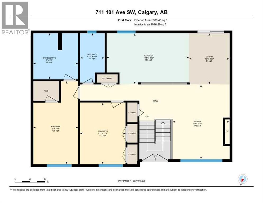 711 101 Avenue Sw, Calgary, AB - Other