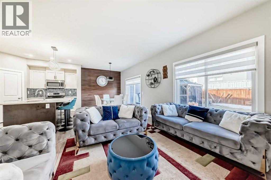 199 Kinniburgh Road, Chestermere, AB