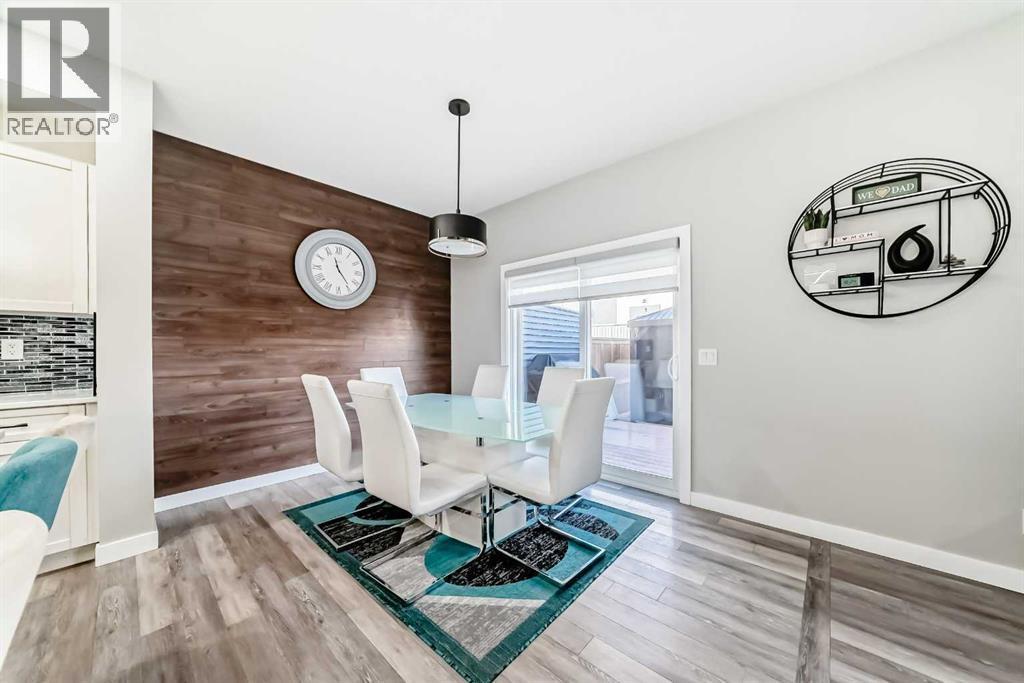 199 Kinniburgh Road, Chestermere, AB