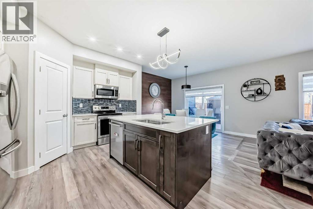 199 Kinniburgh Road, Chestermere, AB