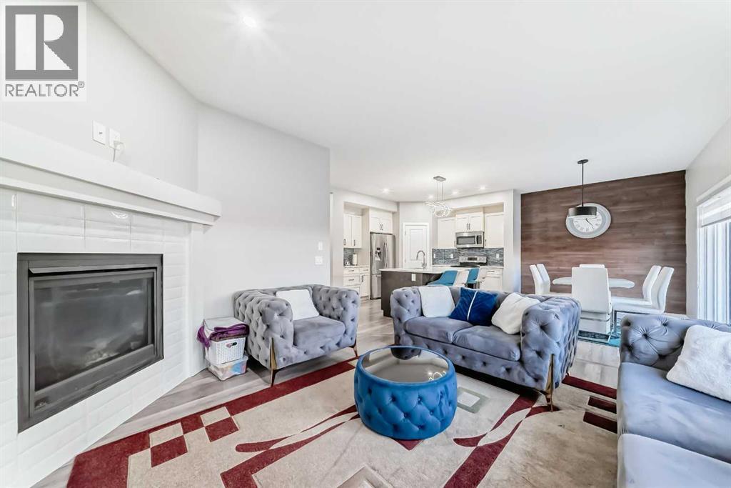 199 Kinniburgh Road, Chestermere, AB