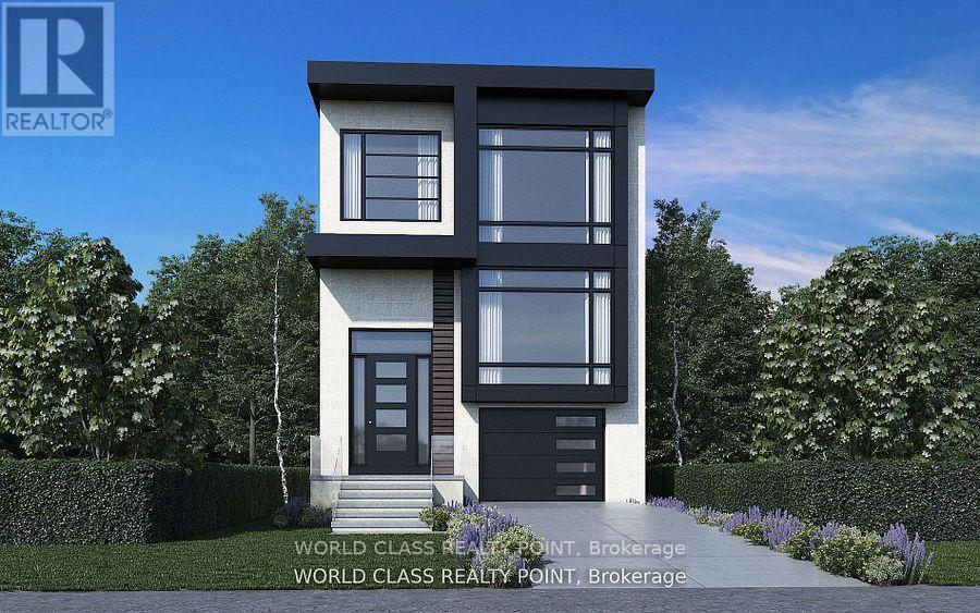 519 Glencairn Avenue, Toronto, ON
