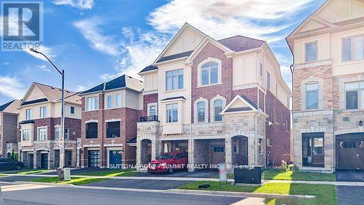 3964 Thomas Alton Boulevard, Burlington, ON - Outdoor With Facade