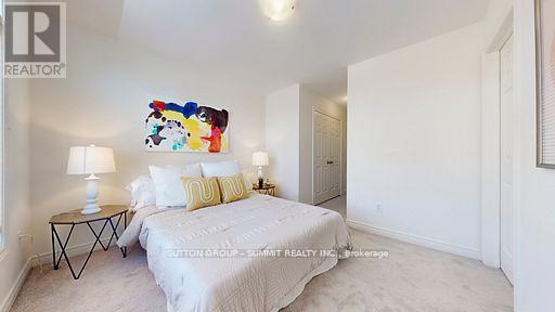 3964 Thomas Alton Boulevard, Burlington, ON - Indoor Photo Showing Bedroom