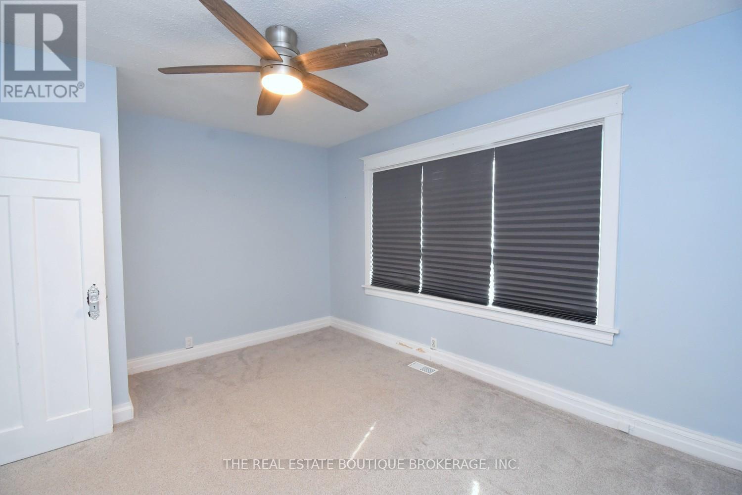 82 Somerset Avenue, Hamilton, ON - Indoor Photo Showing Other Room