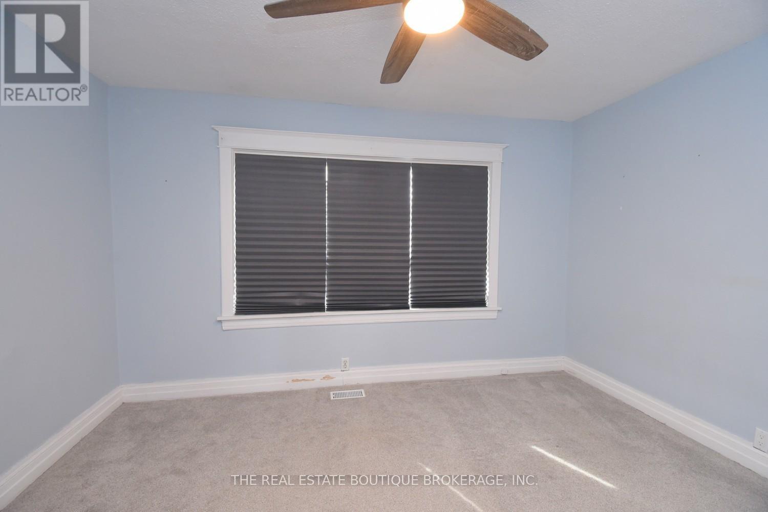 82 Somerset Avenue, Hamilton, ON - Indoor Photo Showing Other Room