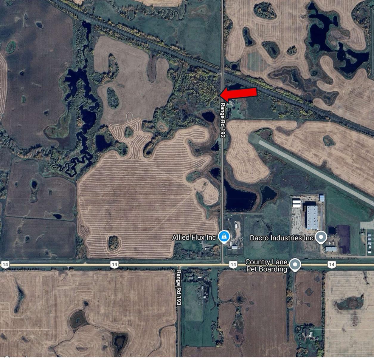 51017 Range Rd 192, Tofield, AB