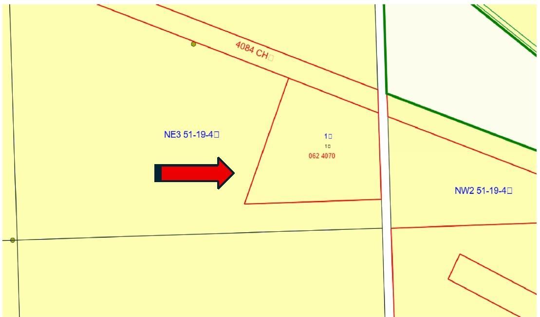 51017 Range Rd 192, Tofield, AB