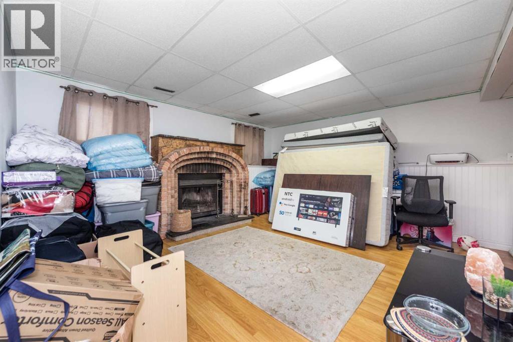 100 Whitehaven Road Ne, Calgary, AB