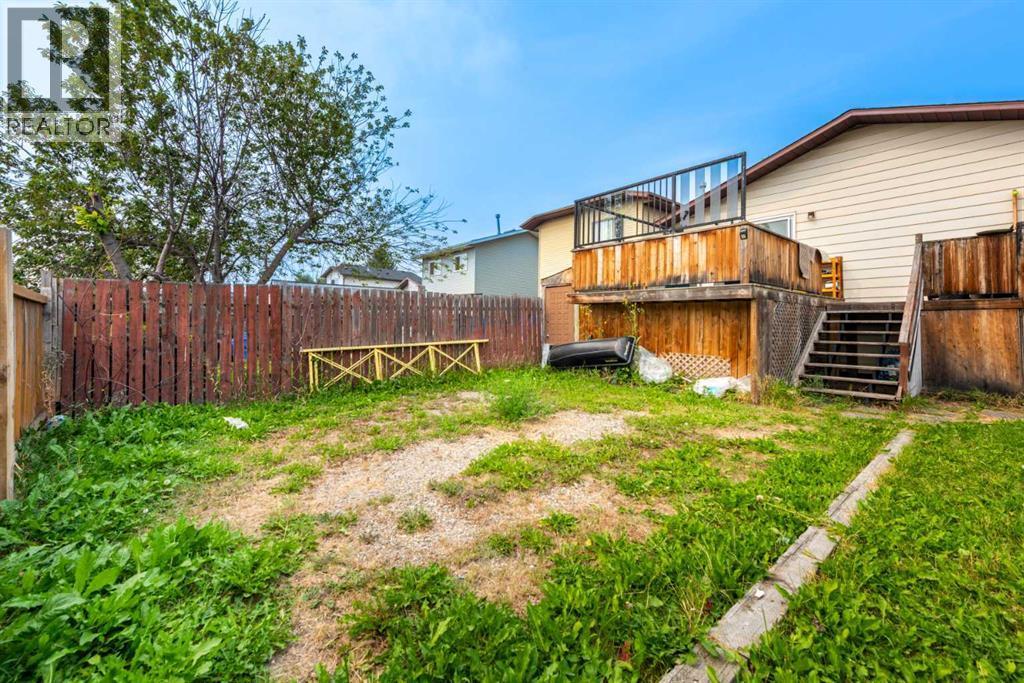 100 Whitehaven Road Ne, Calgary, AB